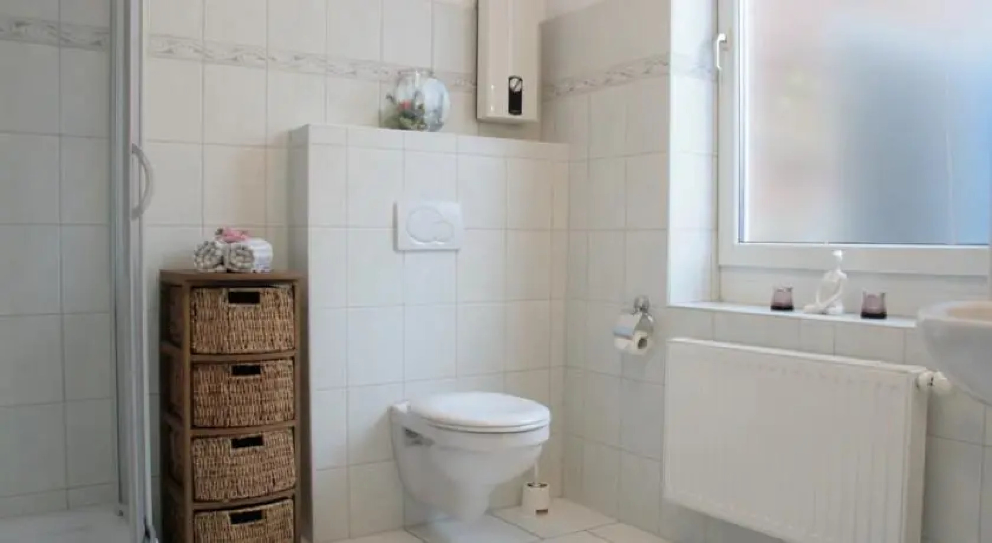 Eastside Apartments Flensburg