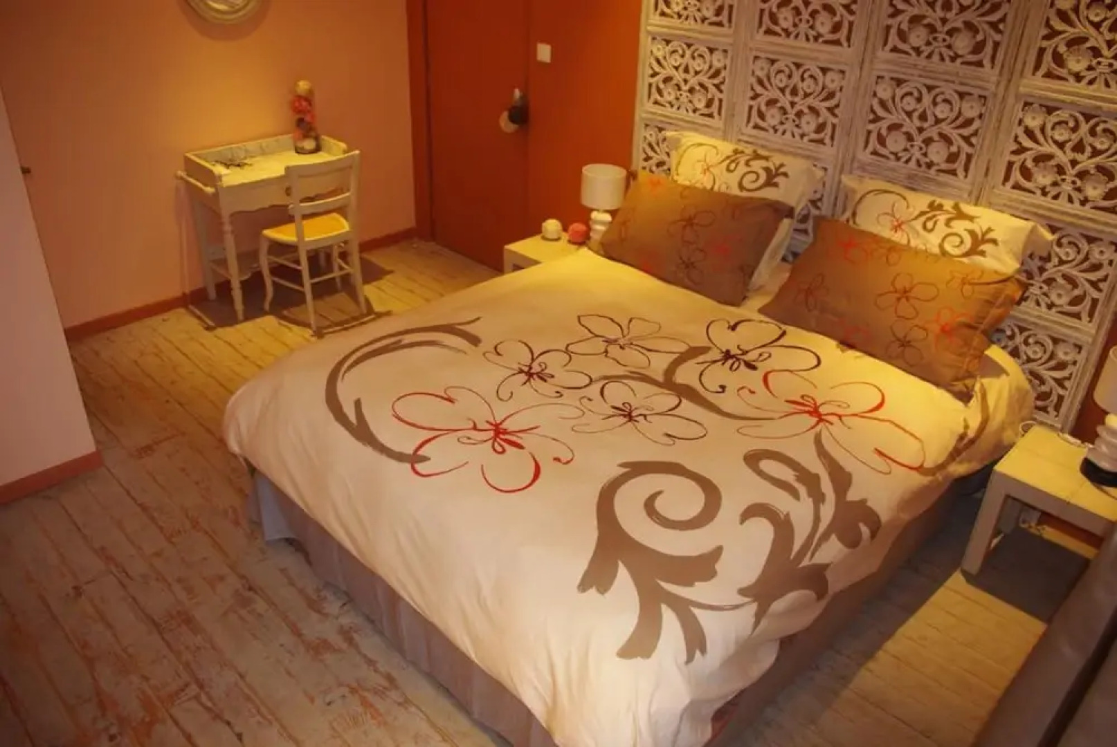 Domaine des Merveilles