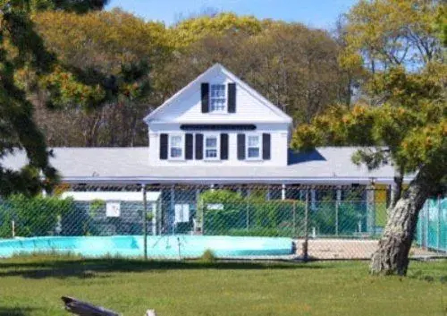 The Coachman Motor Inn