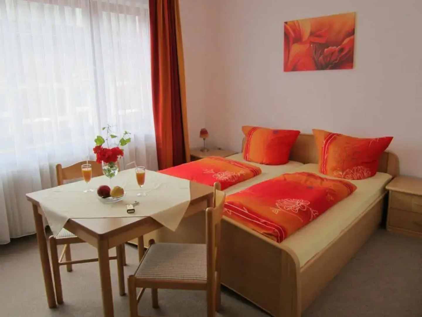 Hotel Zum Rittersprung