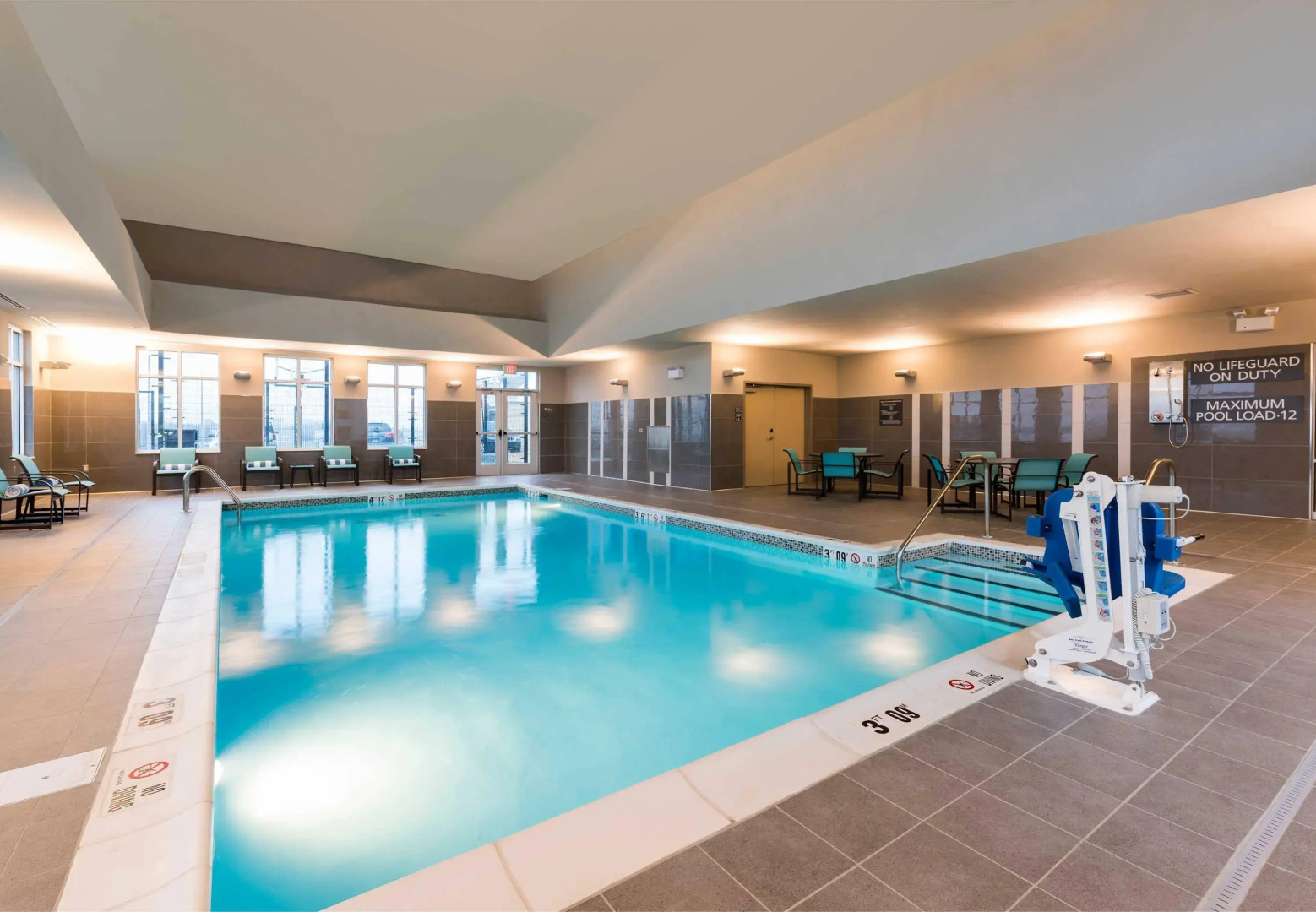 Residence Inn Milwaukee West