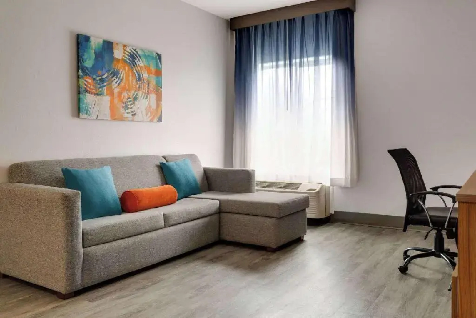 La Quinta Inn & Suites Stephenville