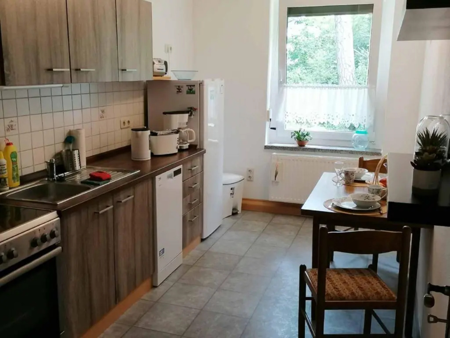 KIEZ Am Filzteich Schneeberg