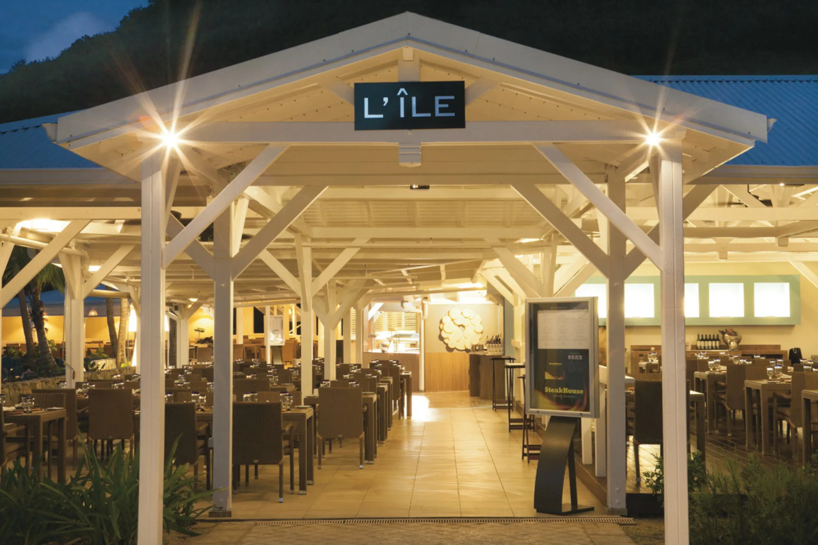 Secrets Saint Martin Resort & Spa