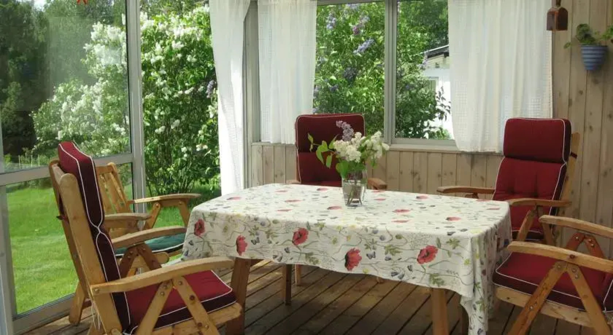 Herrgårns Bed and Breakfast