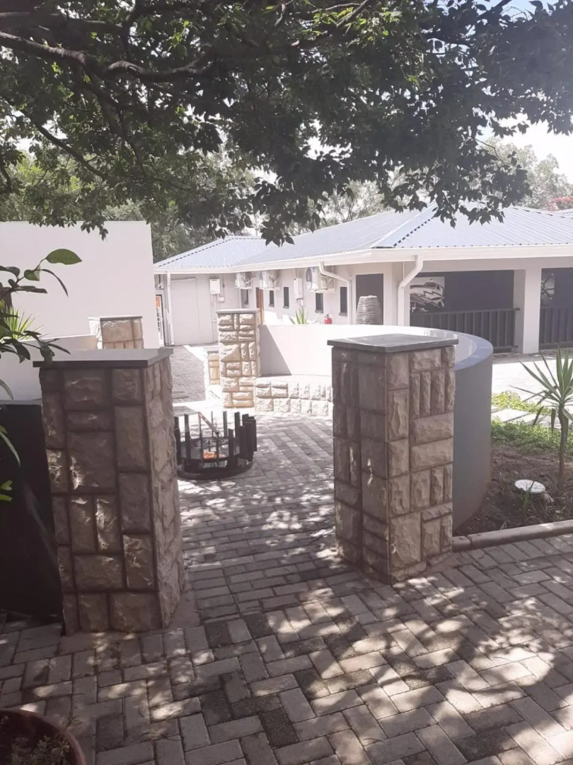 The Hank Guesthouse Pty Ltd