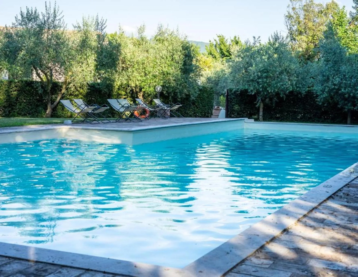 Hotel & Spa Villa dei Mosaici