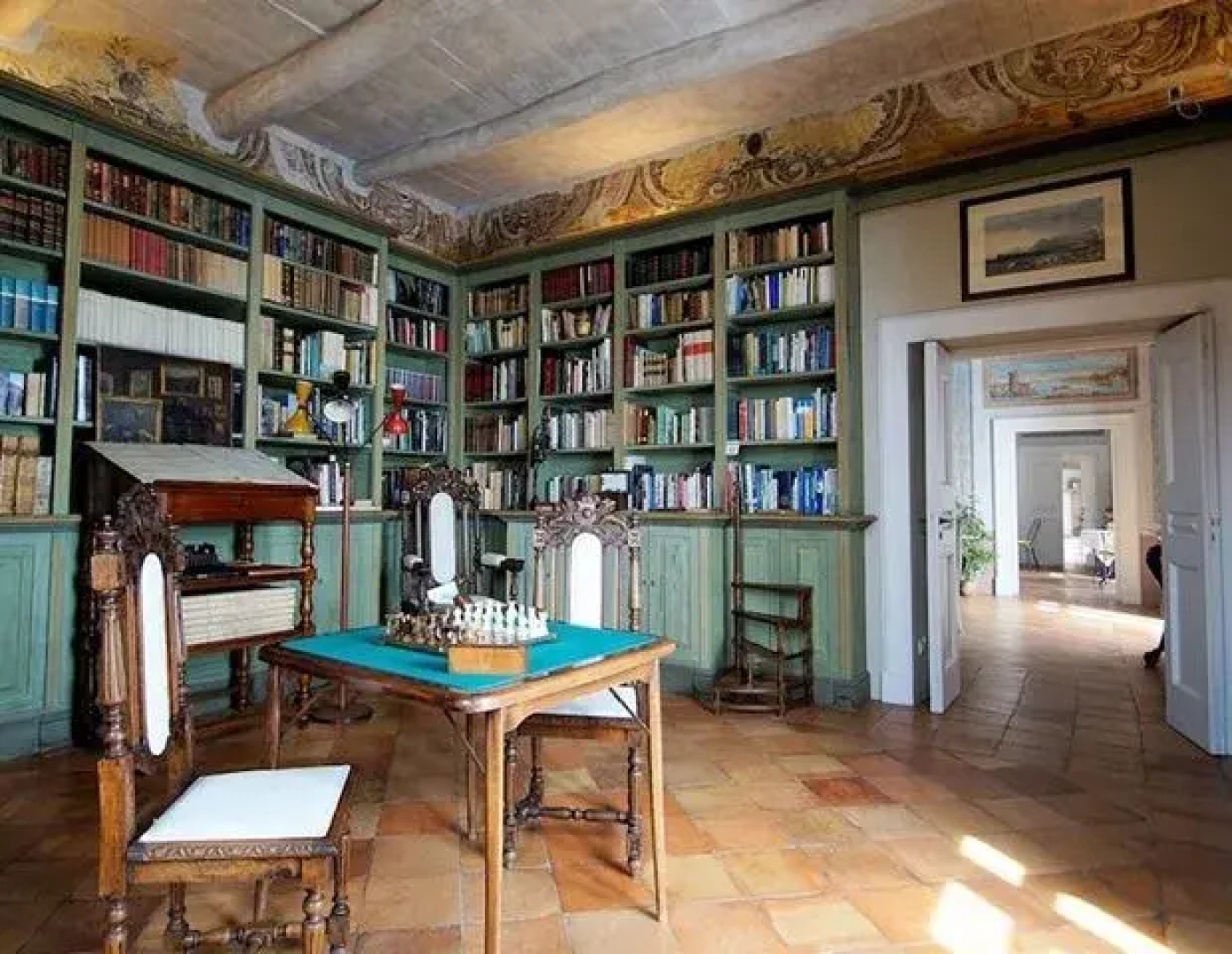 Villa Marina Palace