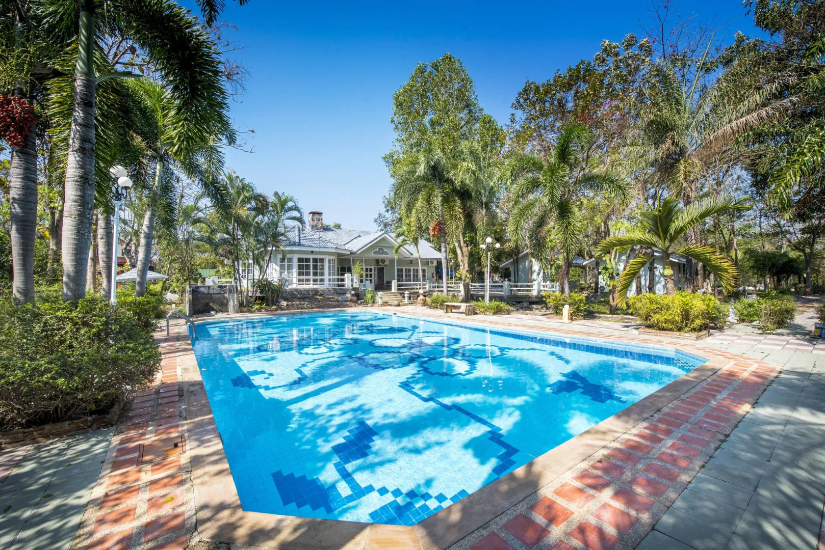 Ivy Cottage by Qiu Hotel