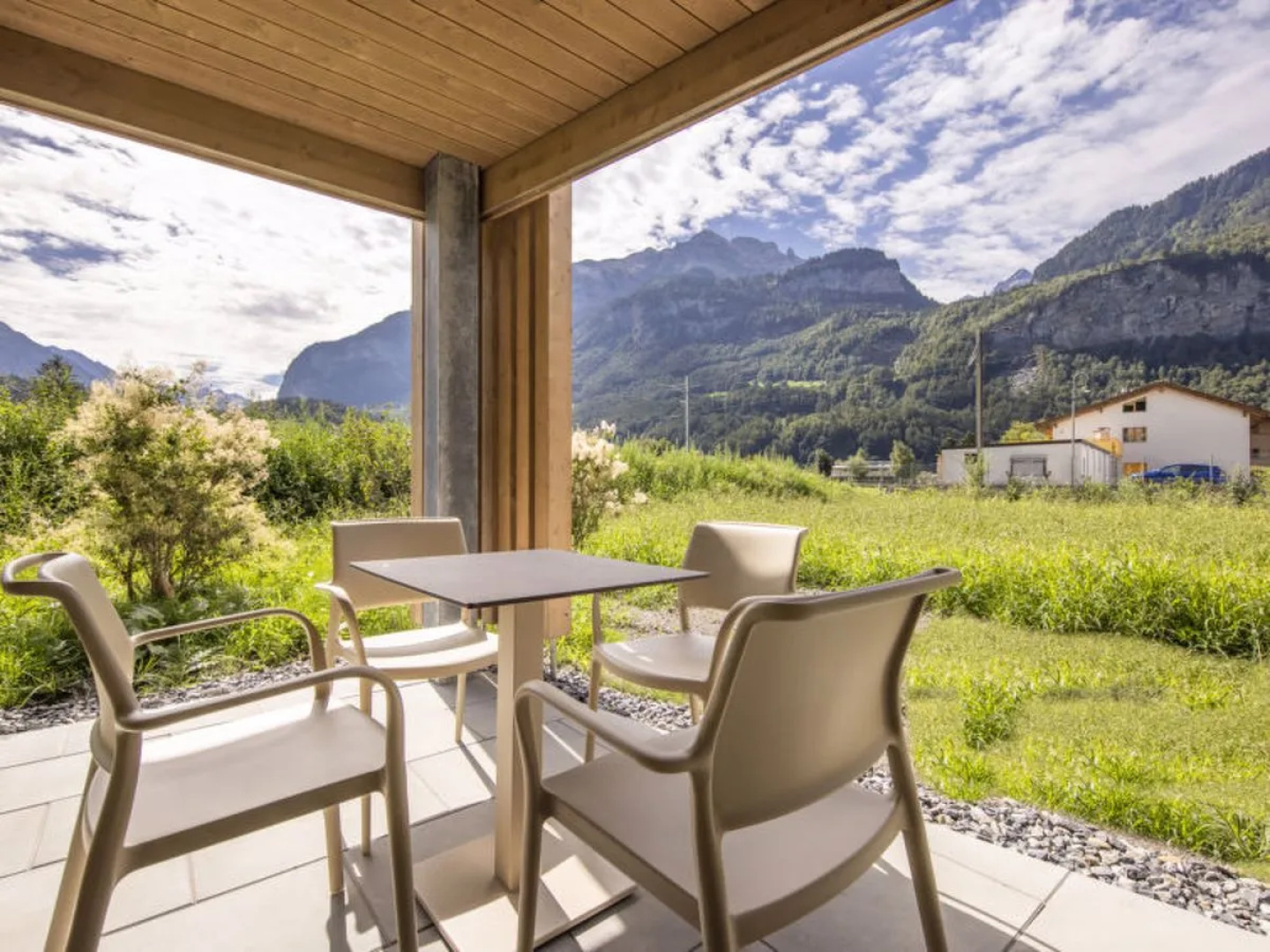 SWISSPEAK Resorts Rothorn