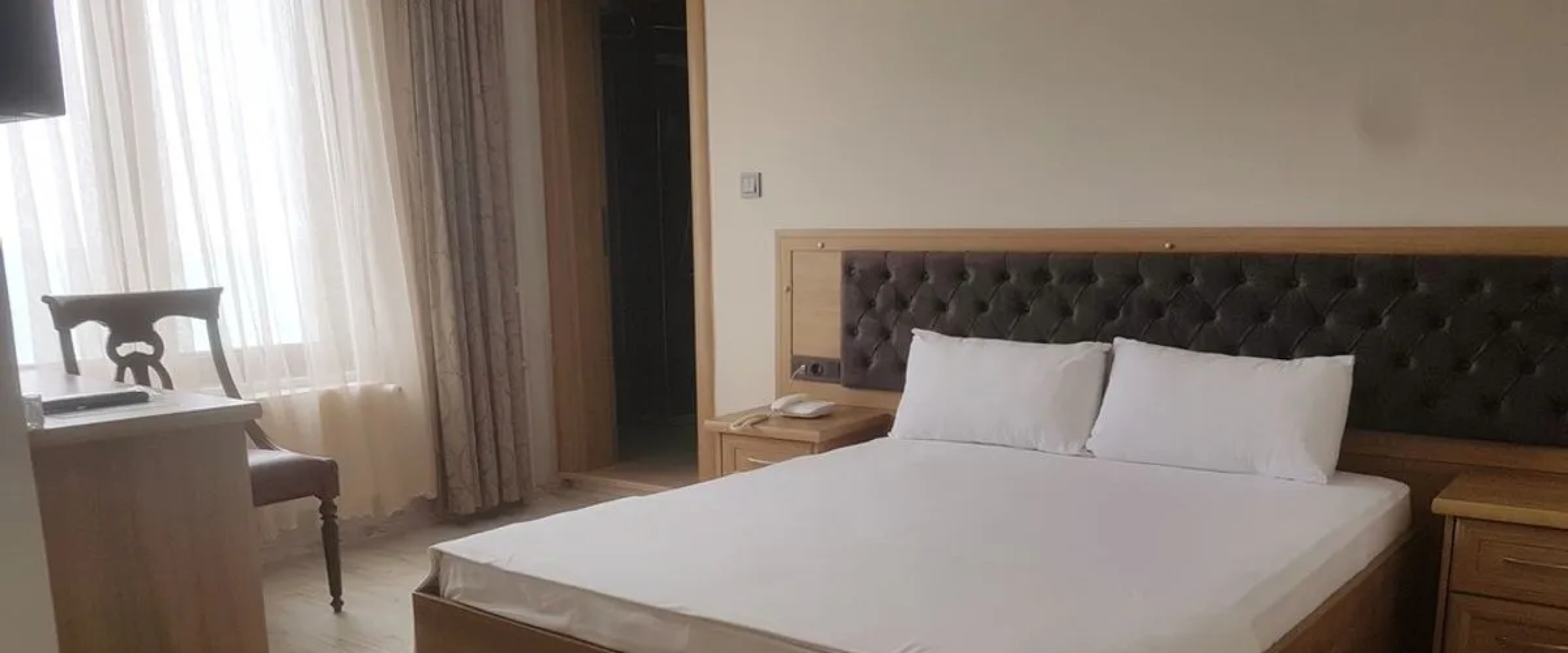 Otel Hasanbey Grande