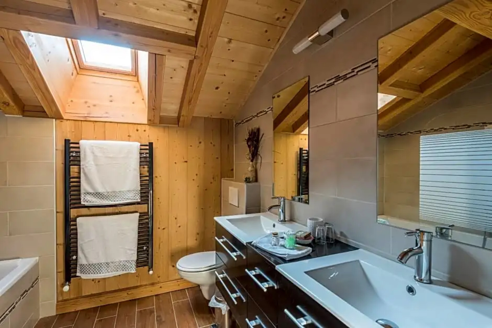 Bed and Breakfast Chantemerle 1741