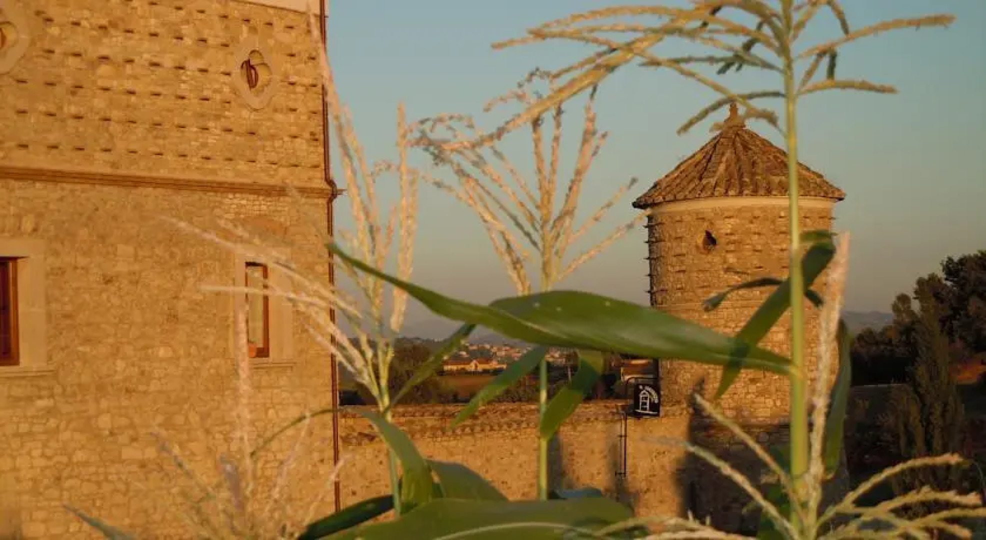 Il Fortilizio di Padre Pio