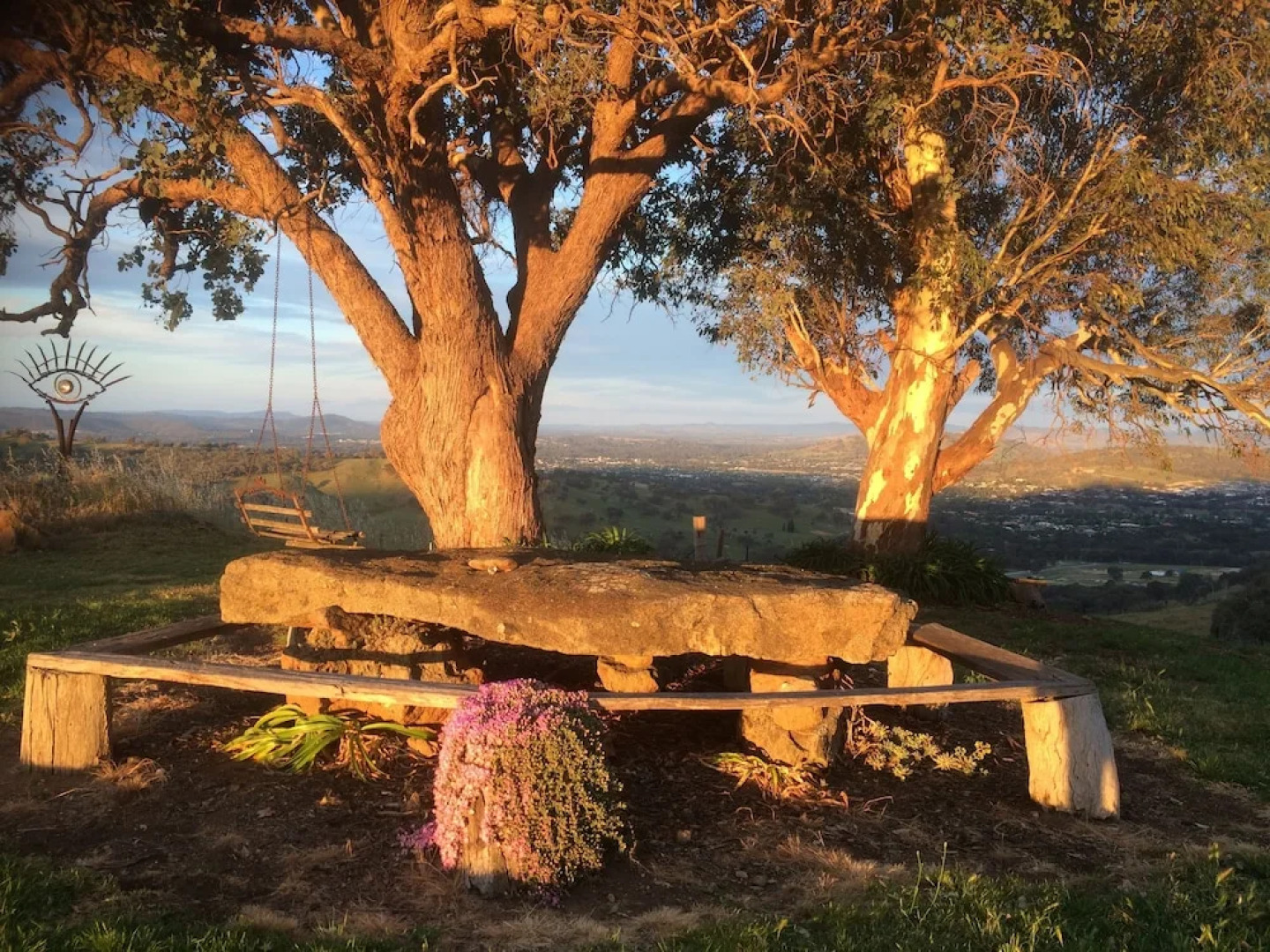 Inspiring Views B&B Artisan Homestead