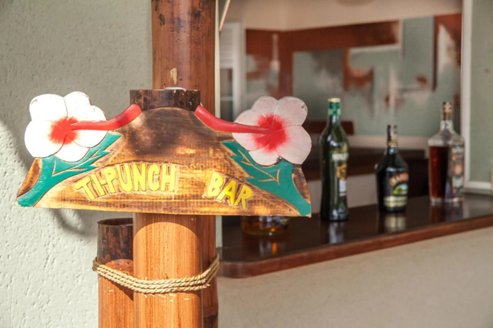 Villa de 3 chambres avec vue sur la mer piscine privee et jardin clos a Le Diamant a 1 km de la plage