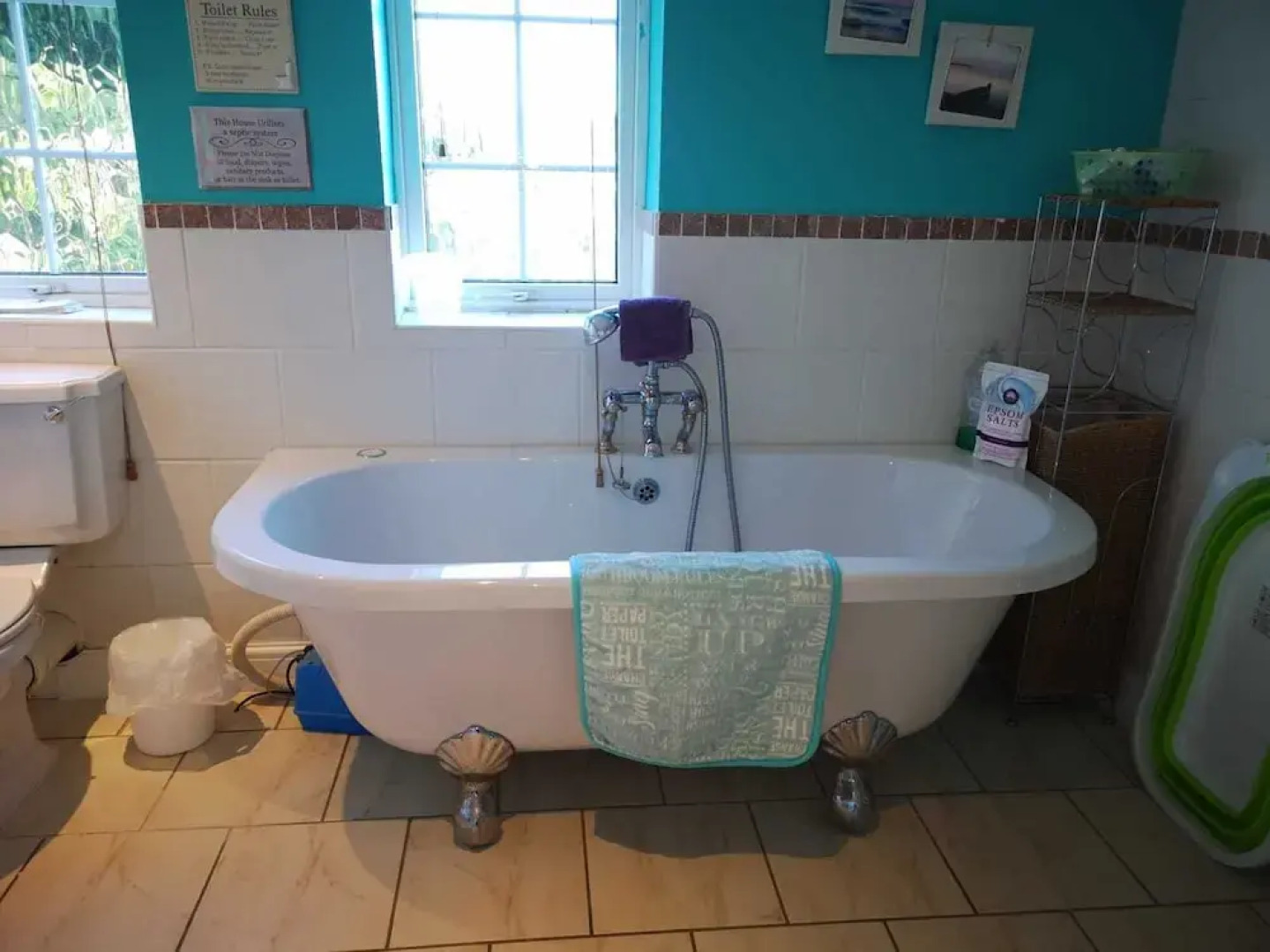 Charming 5-bed House in Boston Lincolnshire