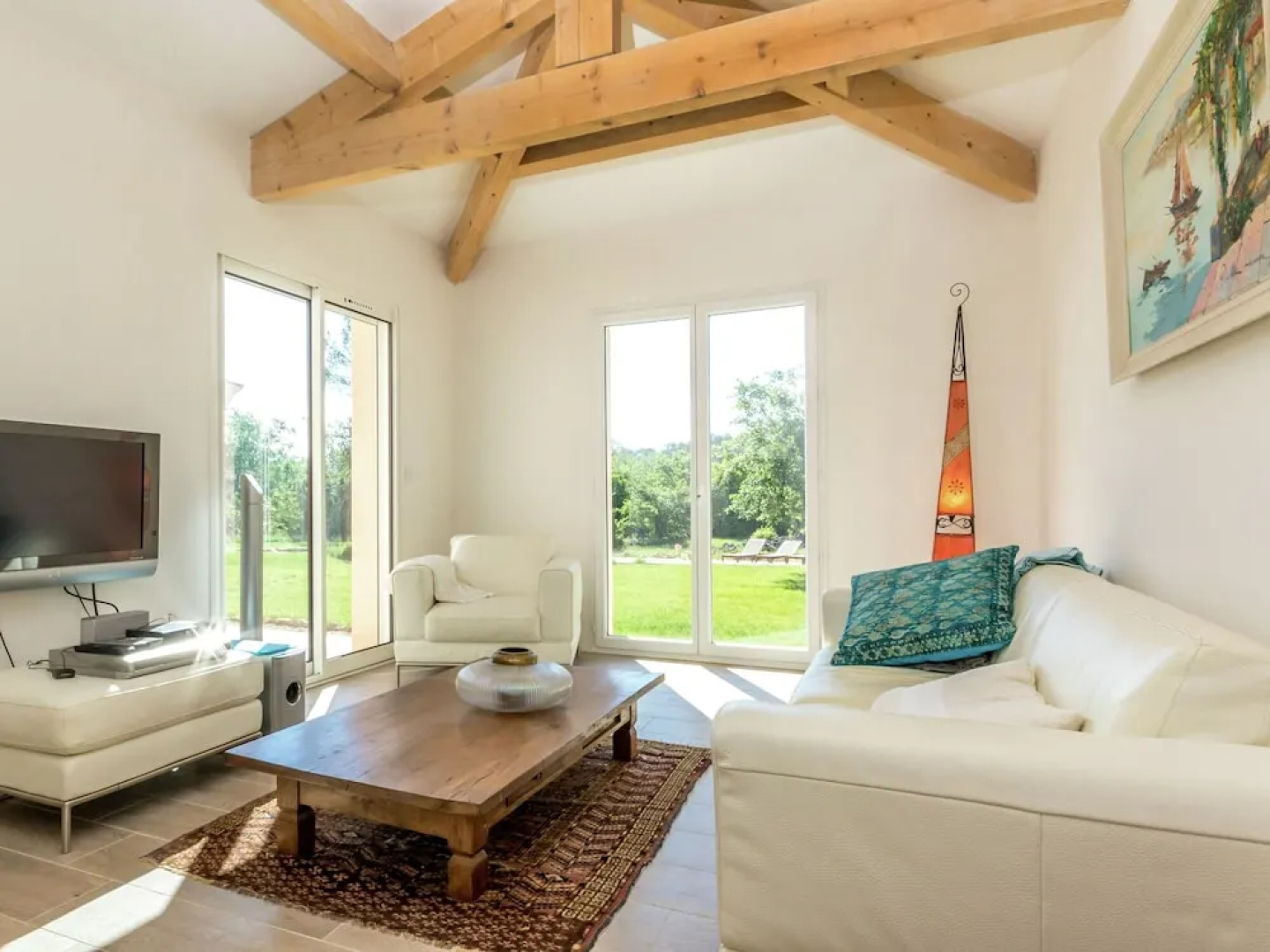 Villa Tourrettes