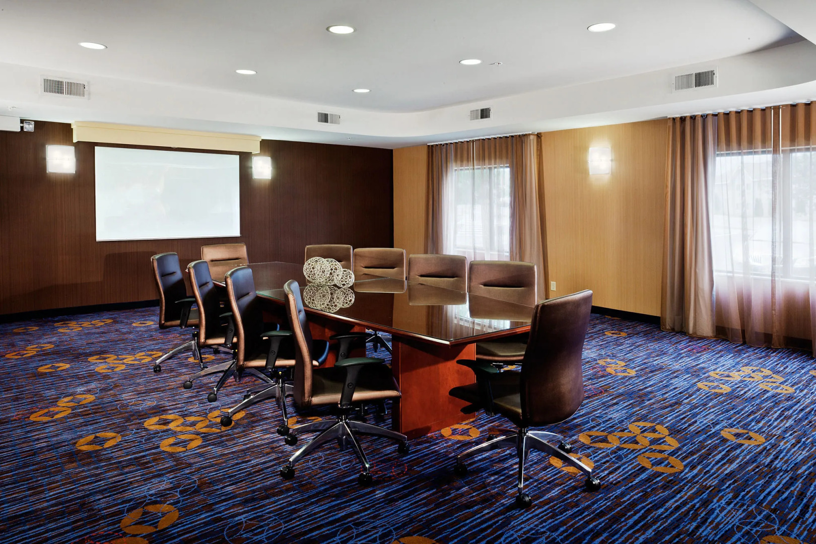 Courtyard by Marriott Missoula