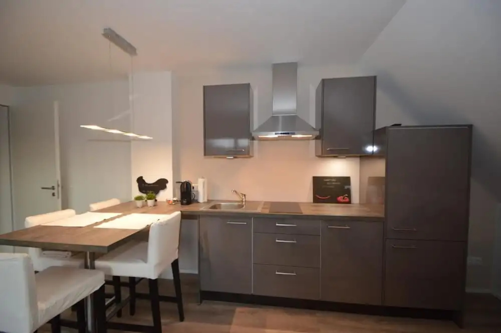 Appartement Sendenhorst