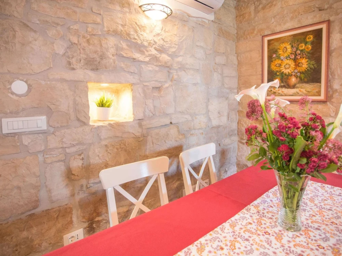 Villa in Medvidici With Pool Near Porec Beach