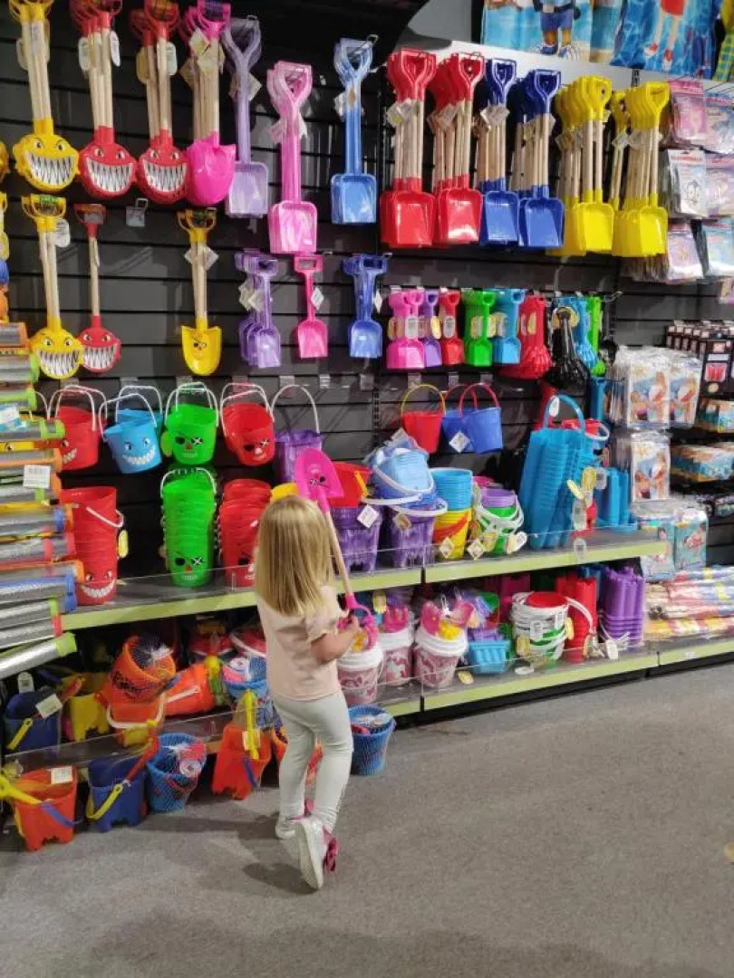 Haven Holiday Resort - Direct access to beach