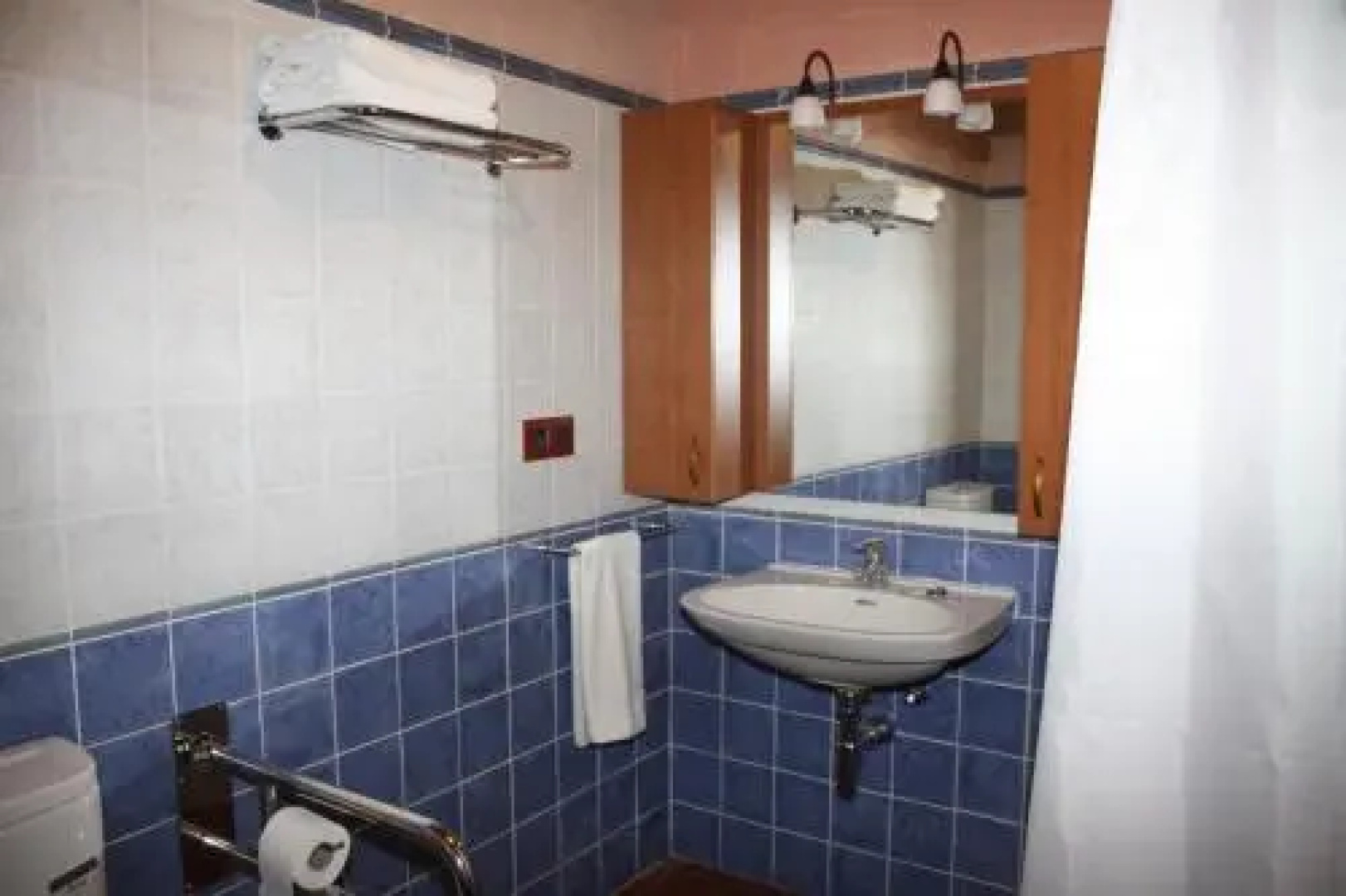 Apartamentos Rio Mora