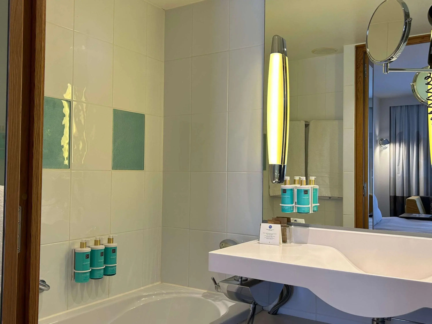 Novotel Mechelen Centrum