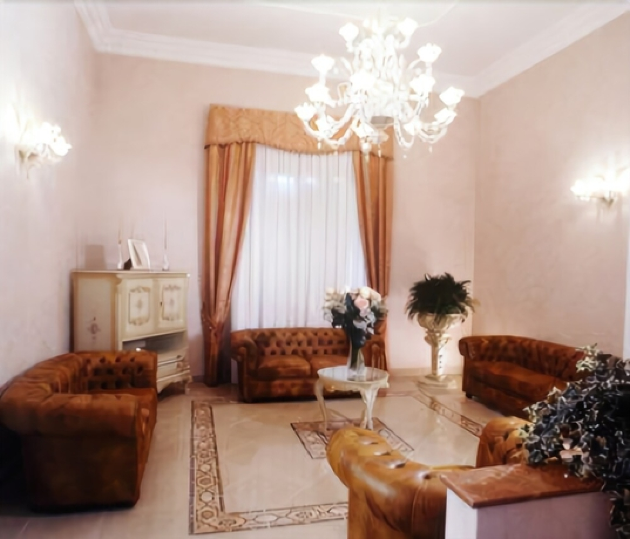 Hotel Antica Colonia