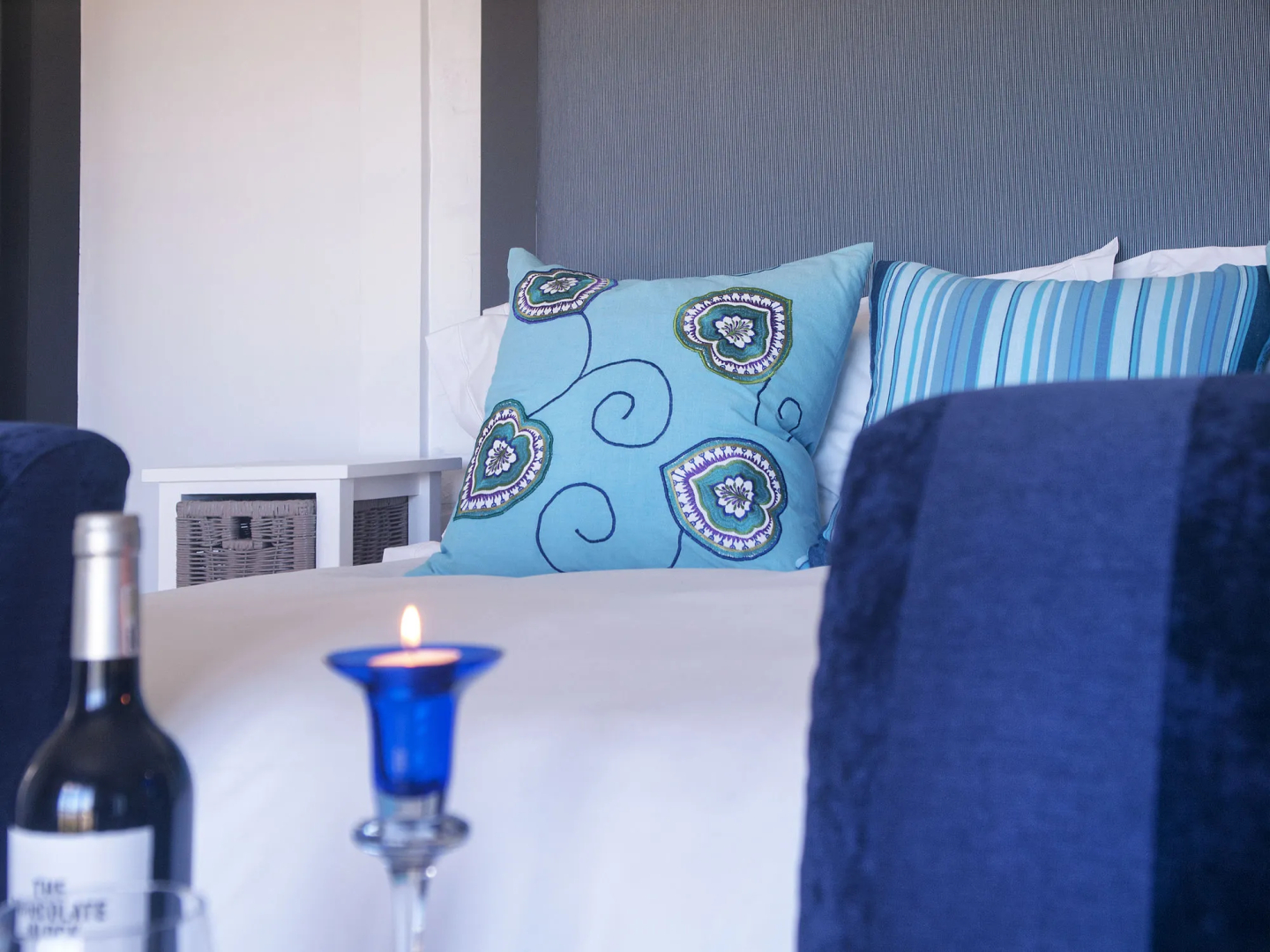 The Lofts Boutique Hotel