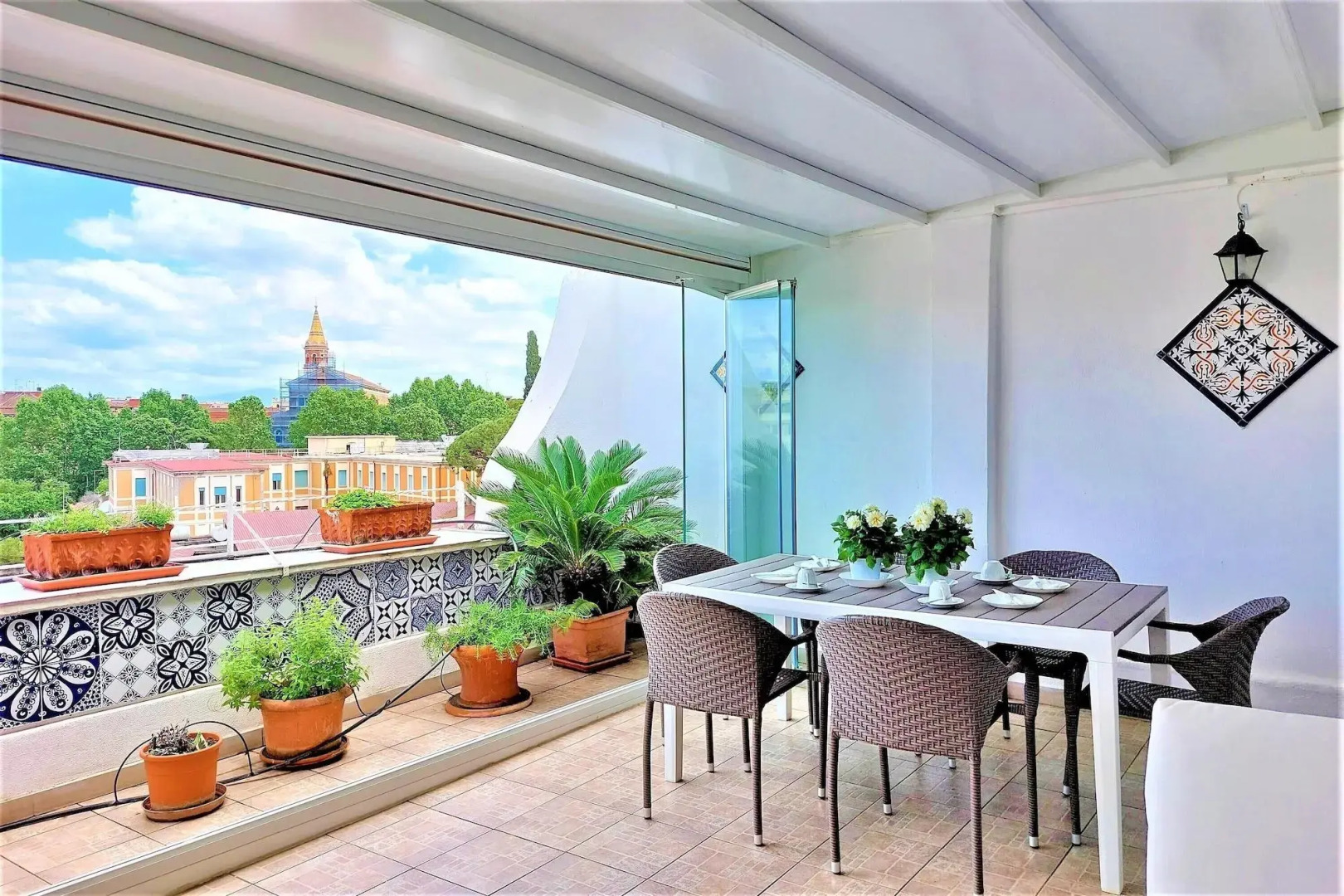 Bellezza al Colosseo B&B and Apartments