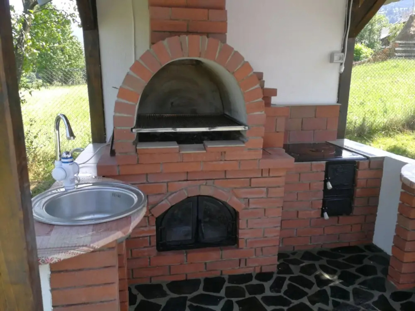 Pensiunea Maramures Landscape