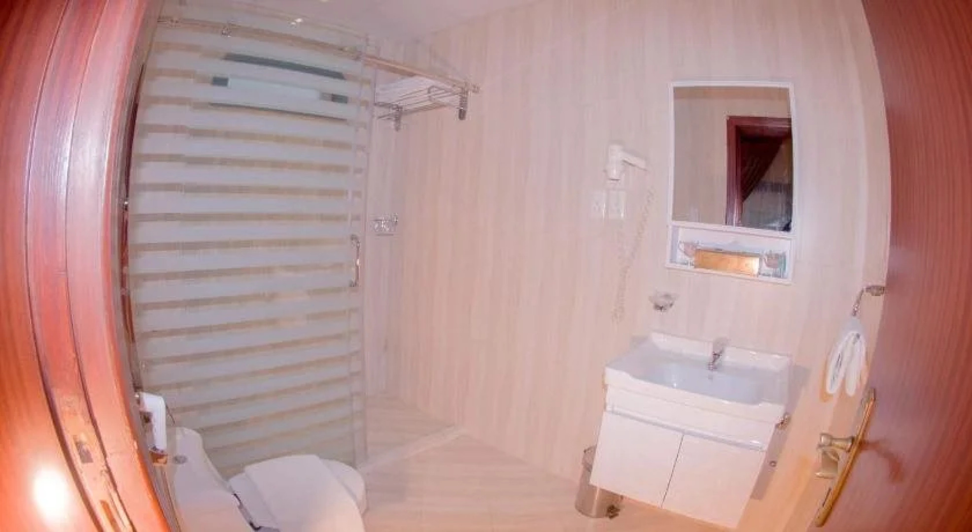 Gulf Terrace Corniche Hotel