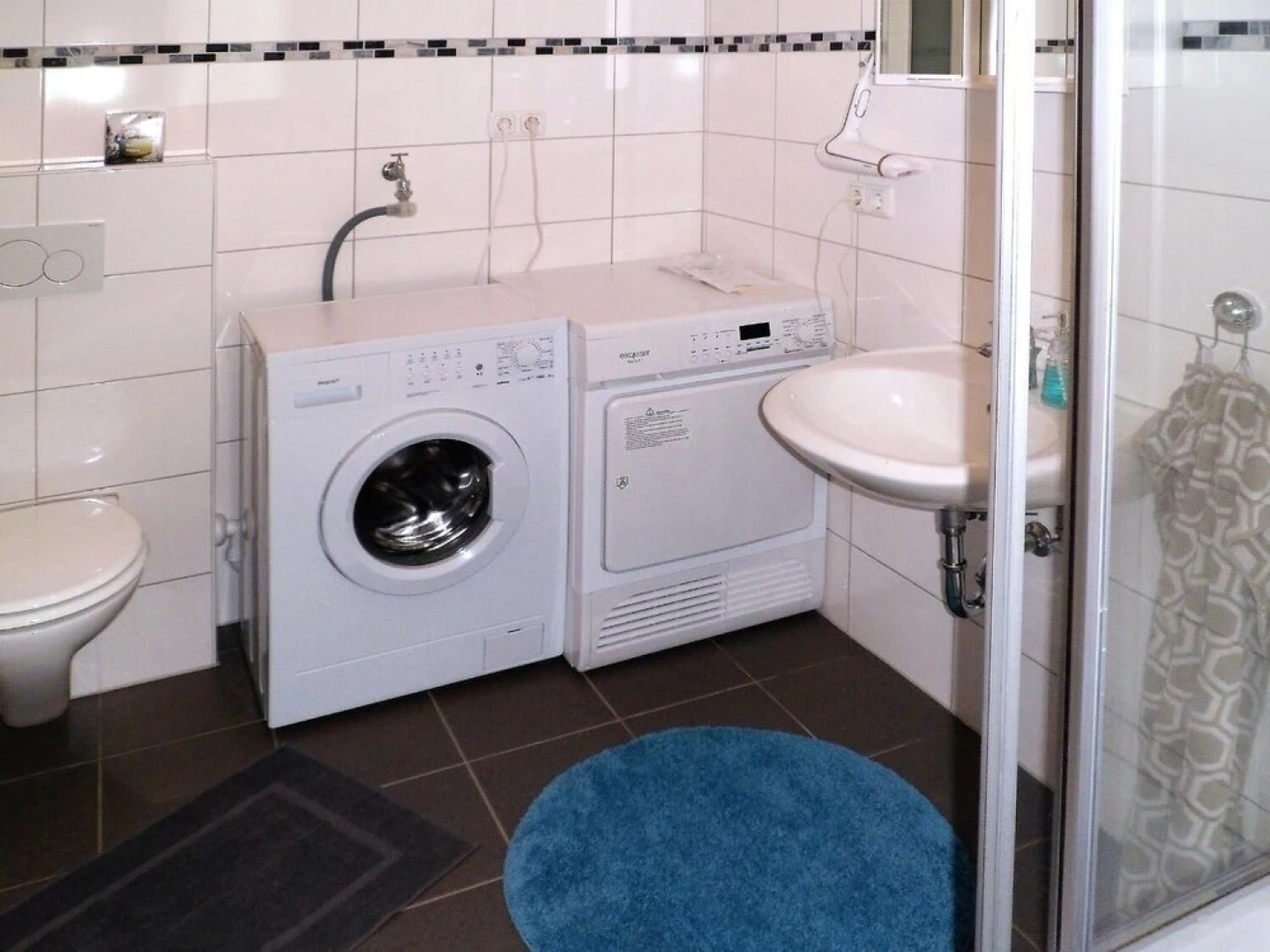 Ferienwohnung Anke-Apartement 3b