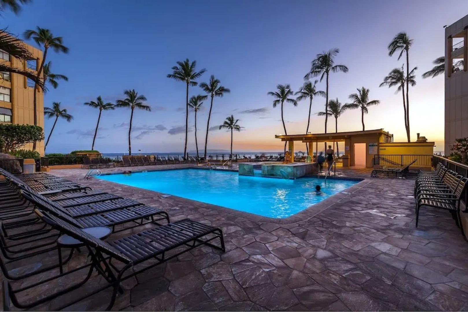 Sugar Beach Resort by Coldwell Banker Island Vacations