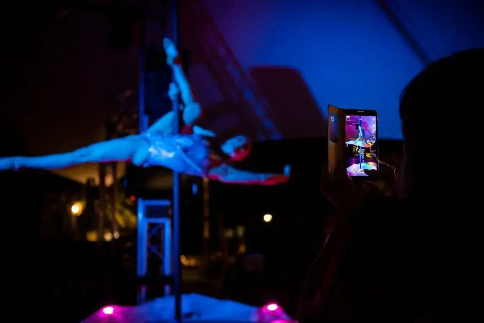 Club del Sole Vigna sul Mar Family Collection