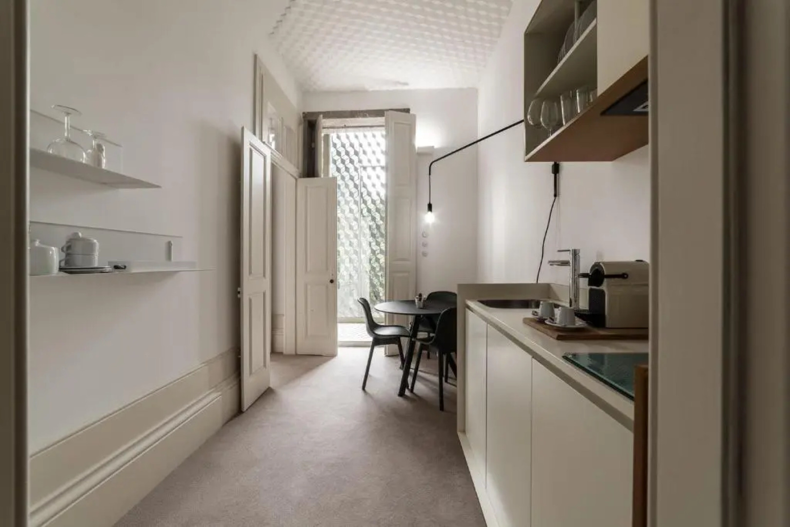 Malmerendas Boutique Lodging