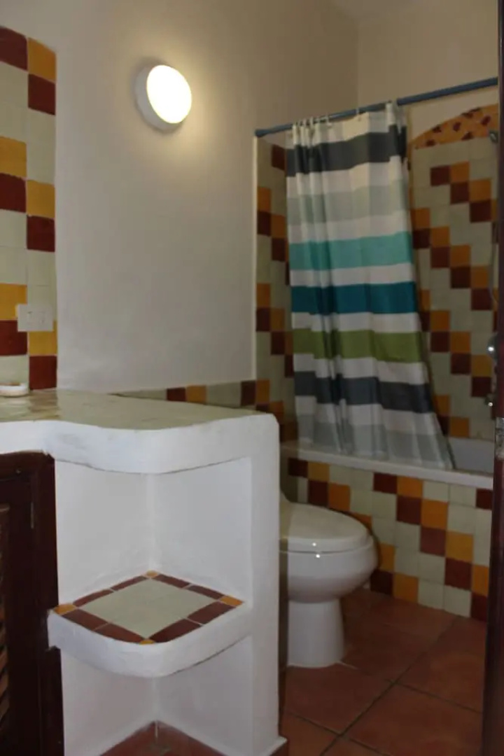 Romaya Condo Hotel
