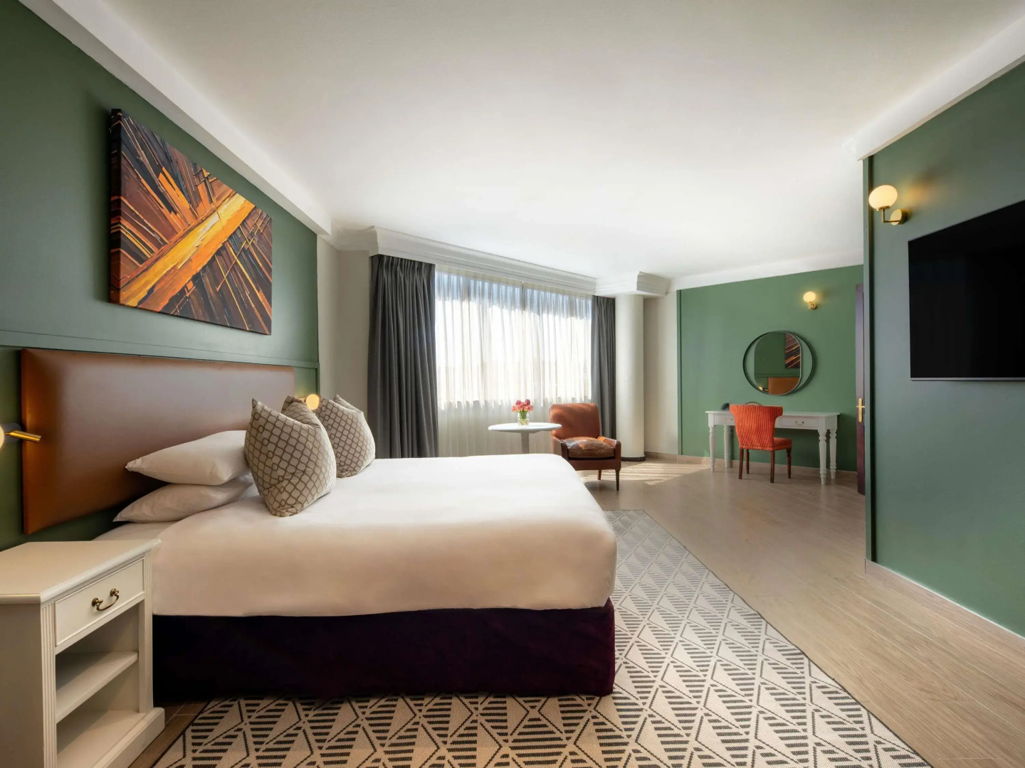 Mövenpick Hotel Windhoek