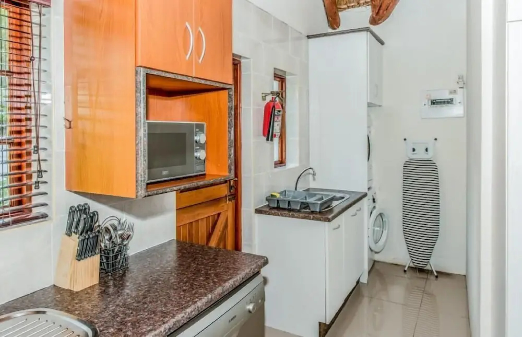 St Francis Bay Luxury Lodge 2