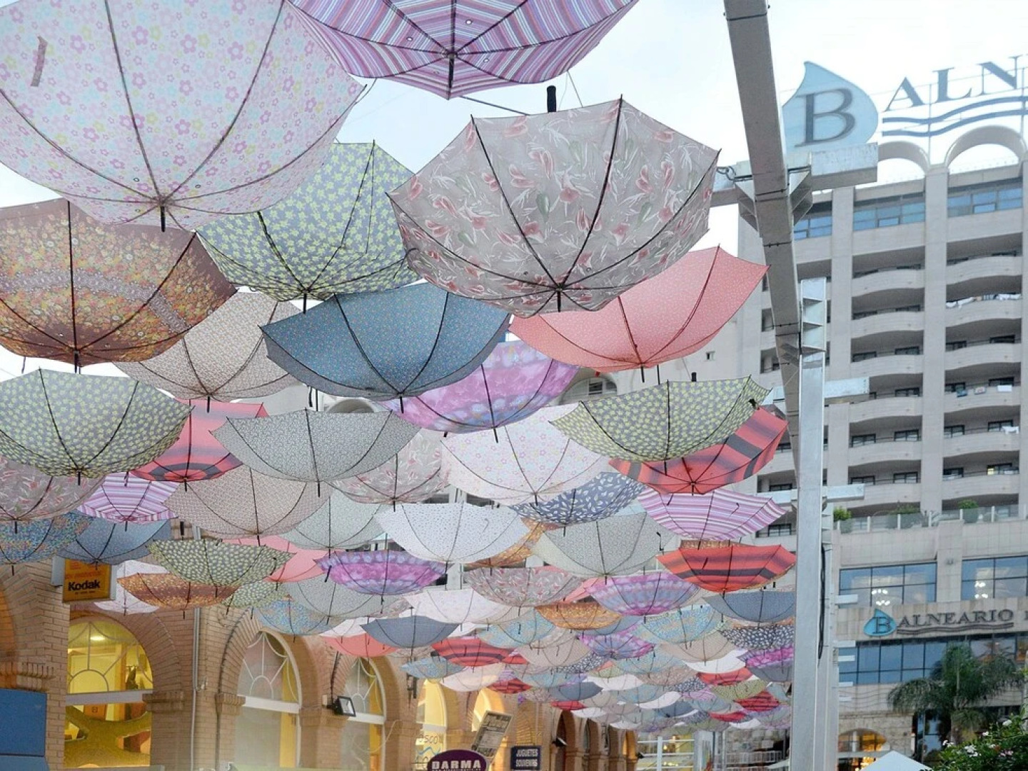 Apartamentos Marina d'Or Beach 2ª Línea