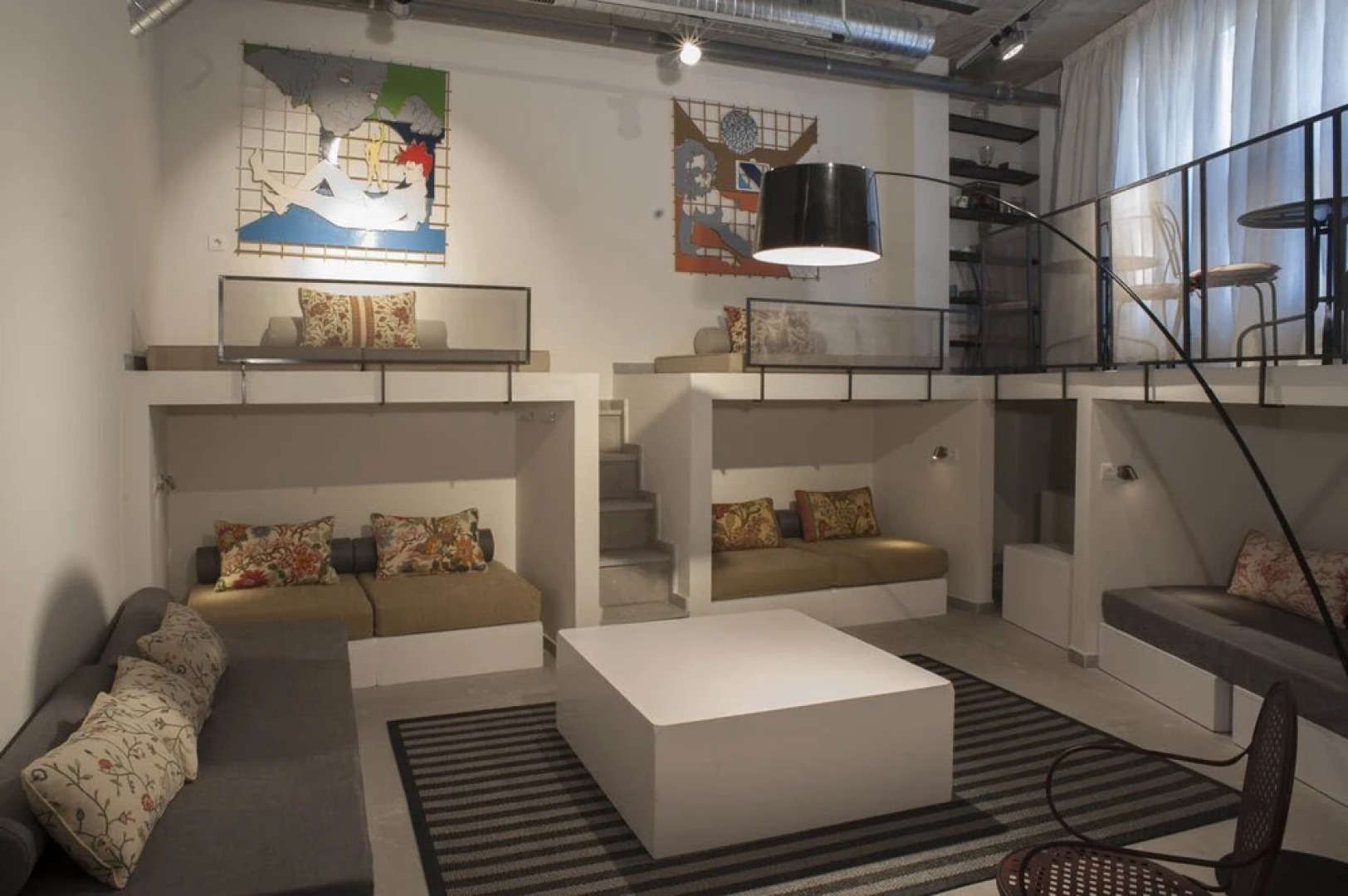 Chvictoria Loft May 13