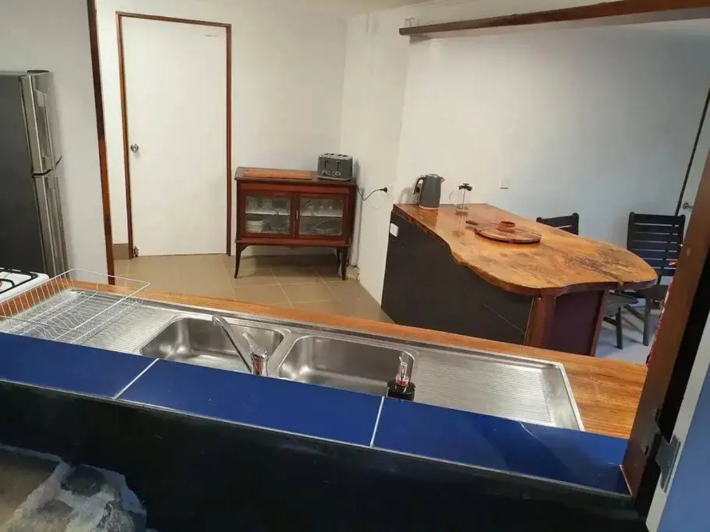Daintree Holiday Homes - Treeverb Beach House