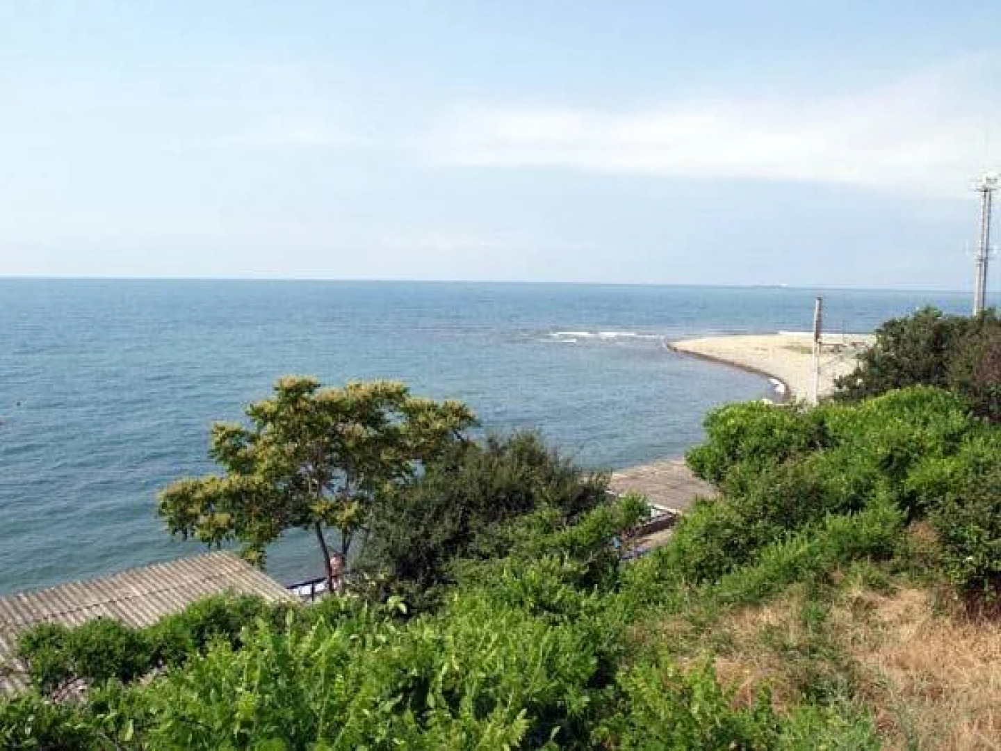 База отдыха Садко