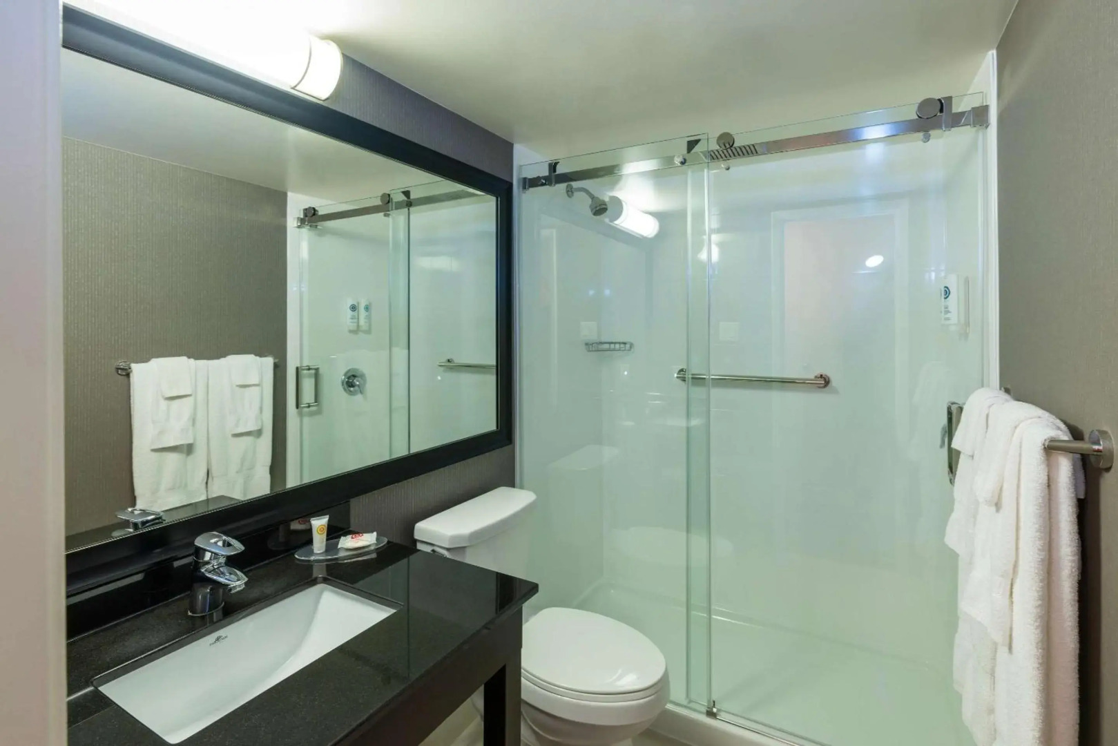 Comfort Inn Moncton East