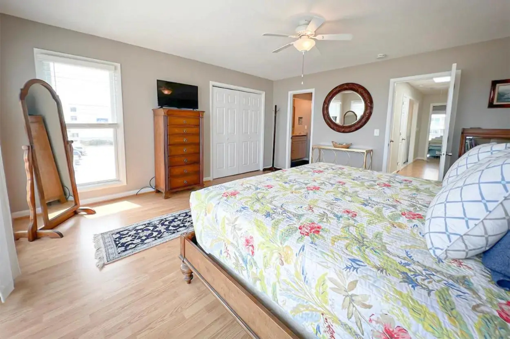 A Long Walk by Sea Scape Properties