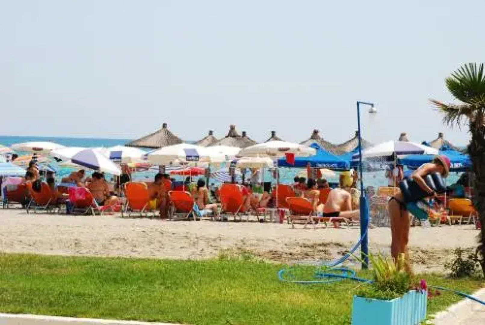 Pantheon Beach Hotel