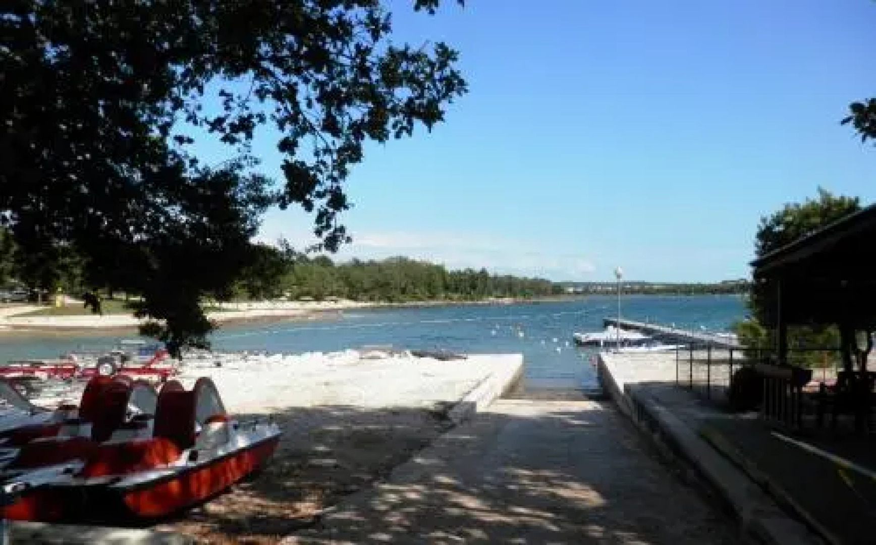 Mobile Homes Comfort ELBA Zelena Laguna