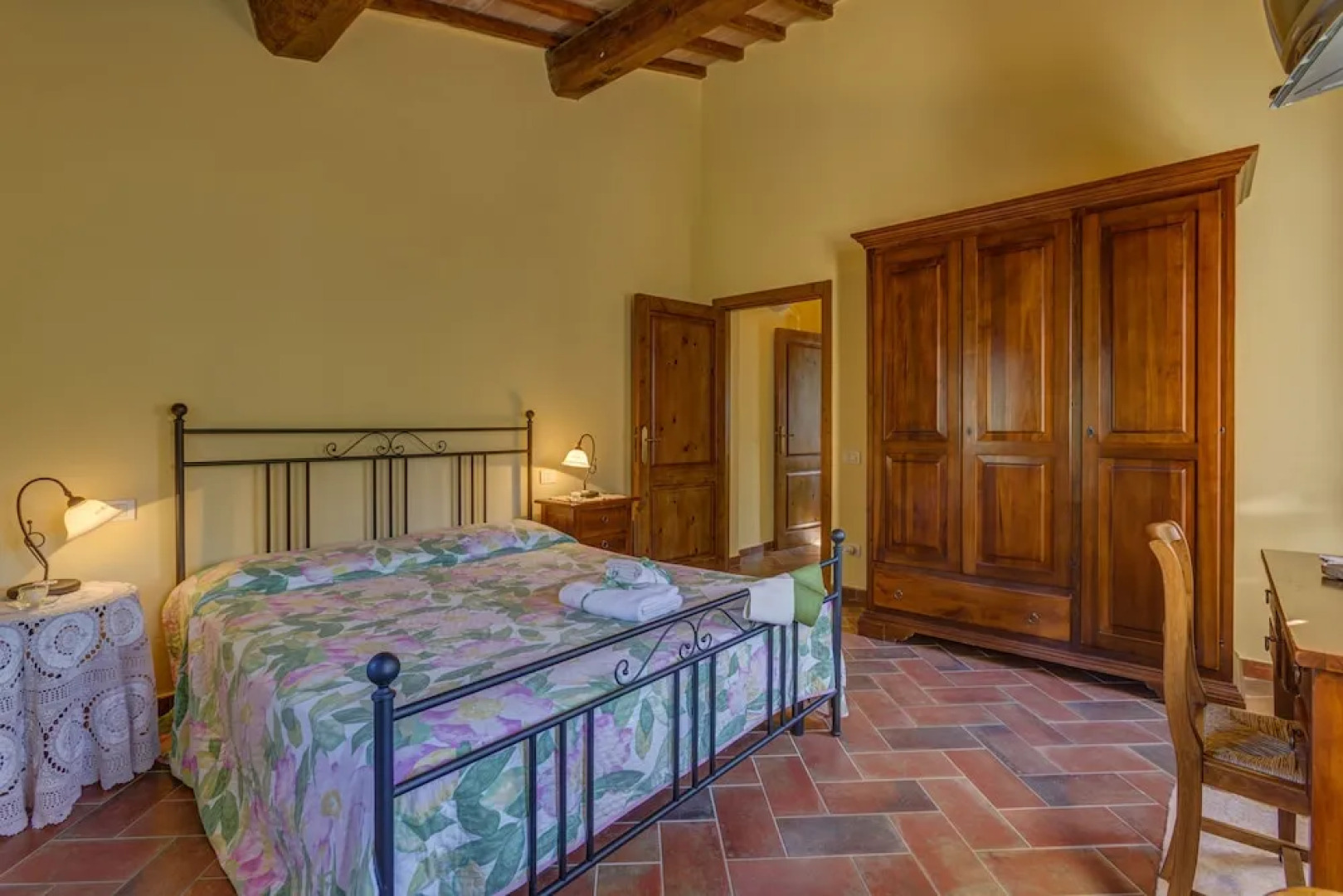 La Grotta dell'Eremita