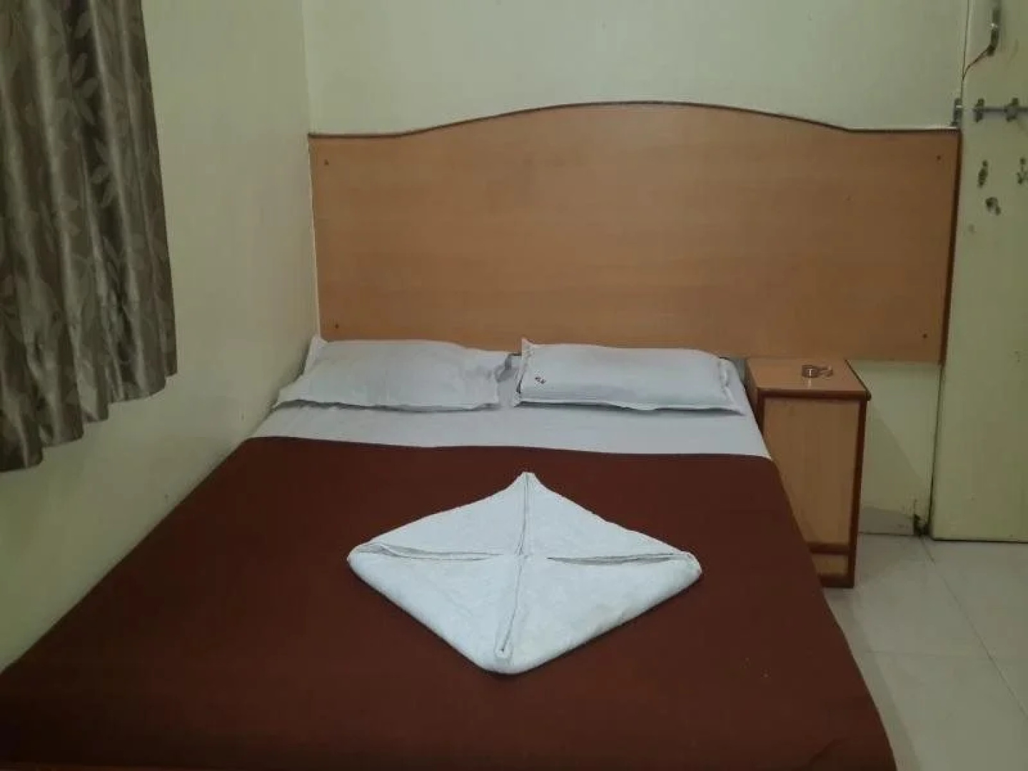 Hotel Laxmibai Palace