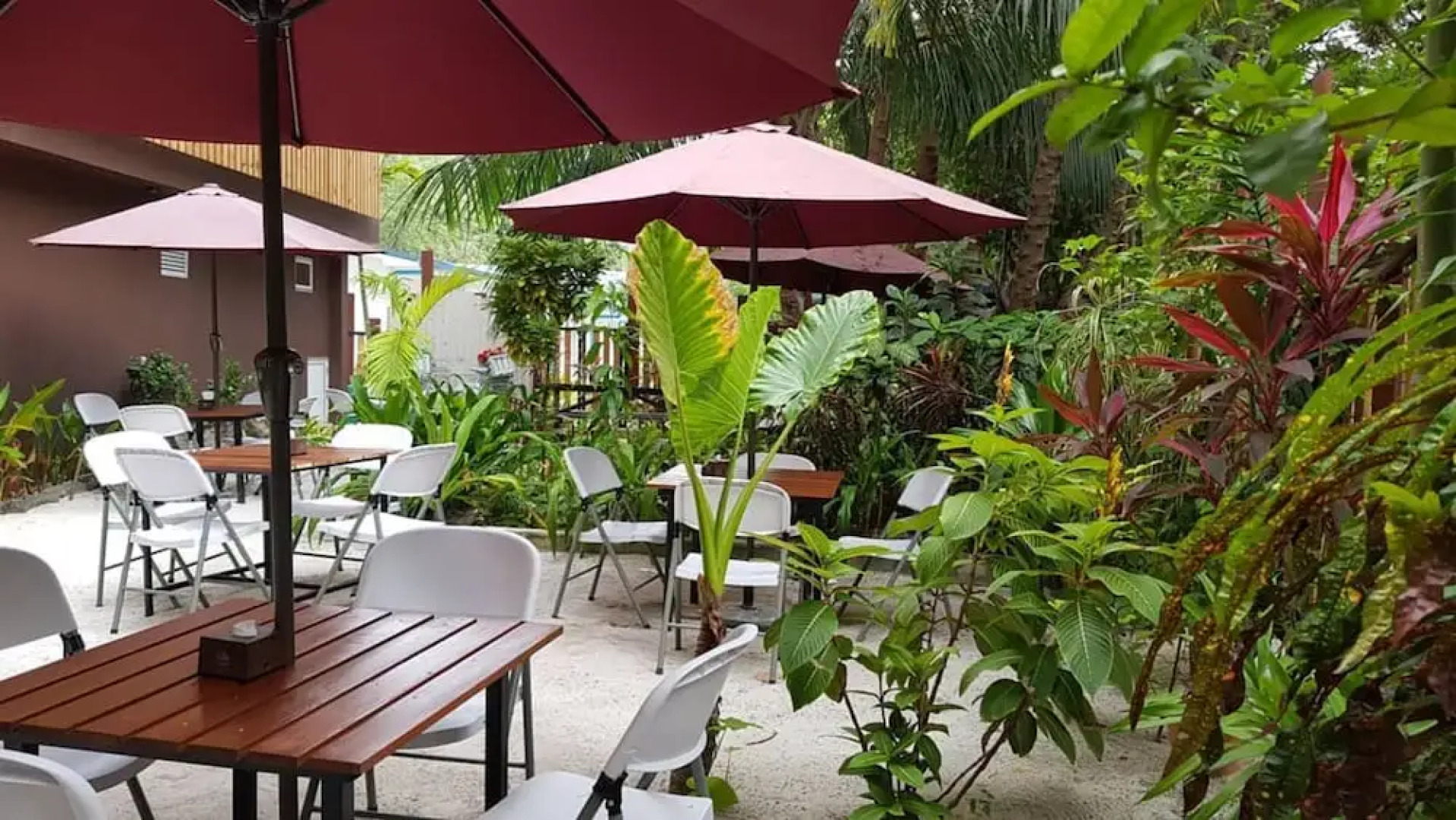 The Vinorva Maldives